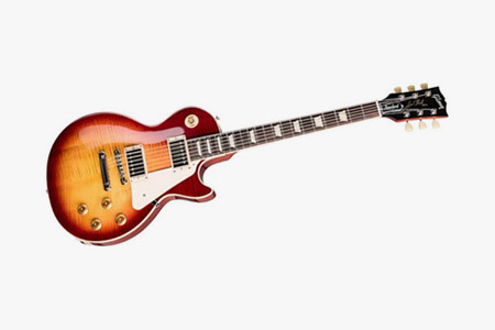 Gibson Les Paul Standard 50’s 2019 Heritage Cherry Sunburst