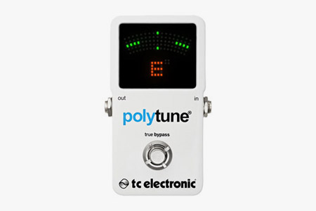 TC Electronic Polytune 2