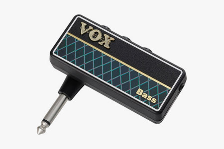VOX amPlug 2 Bass