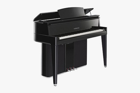 Yamaha AvantGrand N2