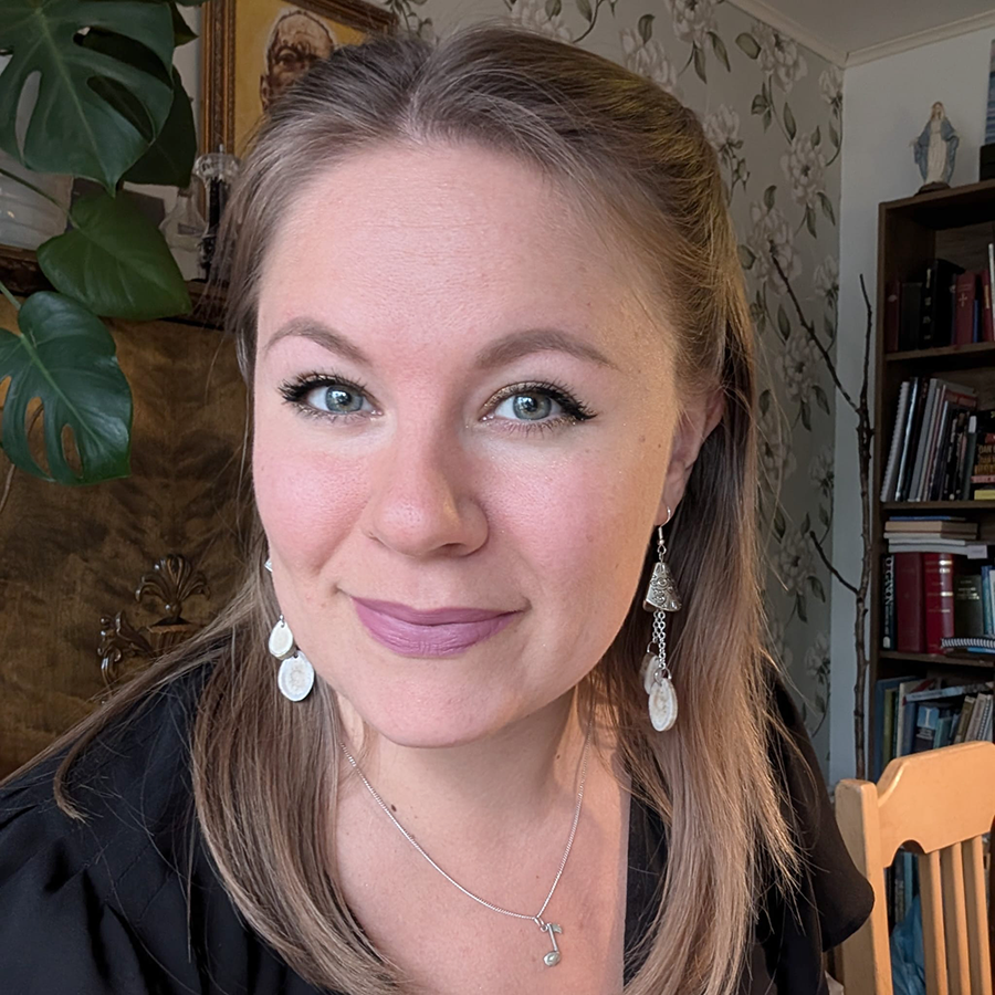 Liisa Marjanen