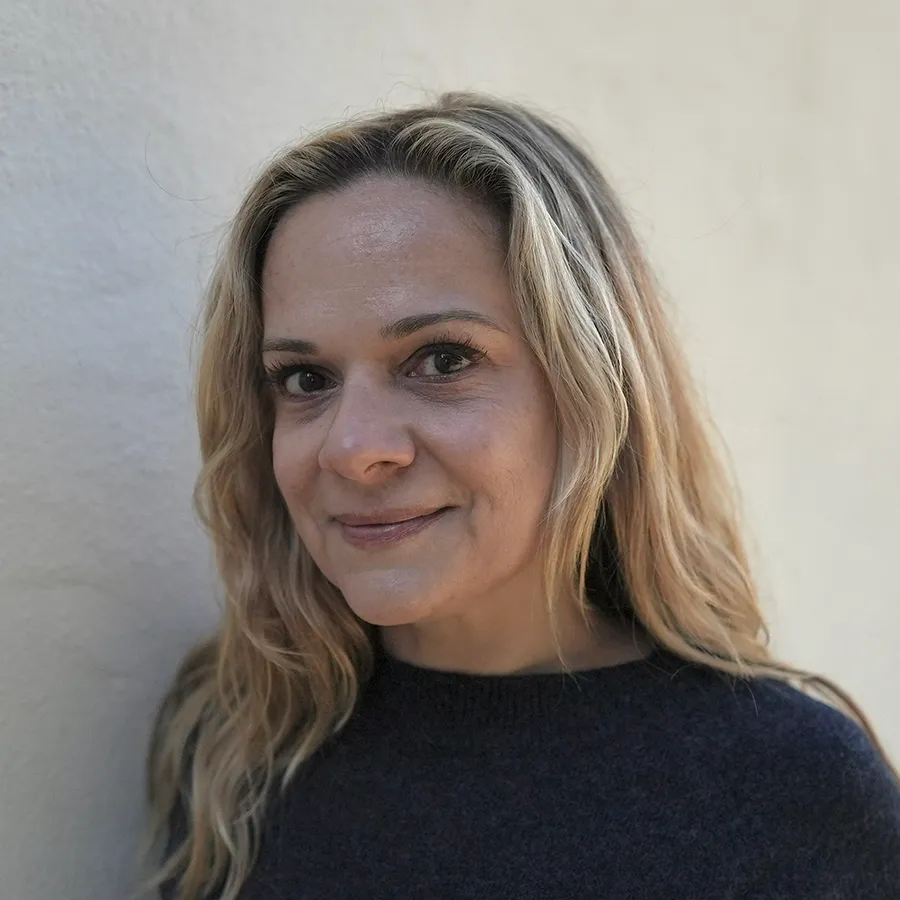 Michèle Stoffler