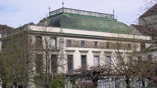 Kunsthalle Basel