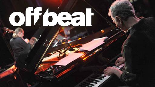 Offbeat Jazz Festival