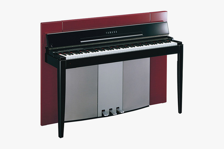 Design Digitalpianos