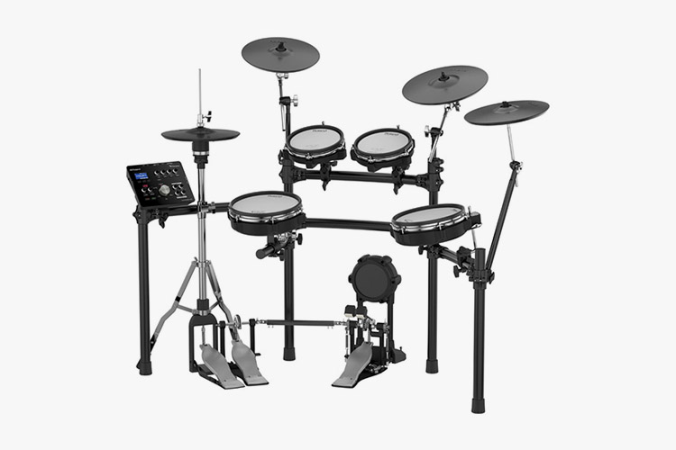 E-Drums