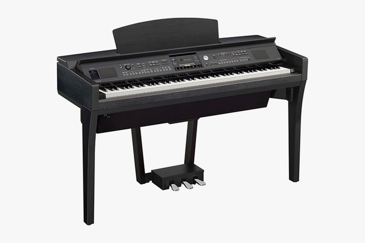 Smart Digitalpianos