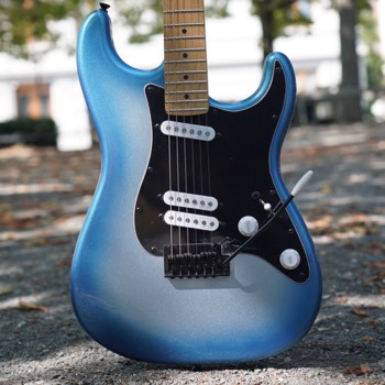 Squier Contemporary Stratocaster