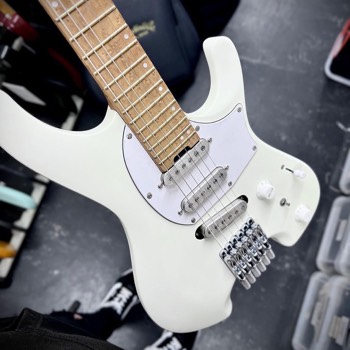 Ichika Nito Signature Guitar