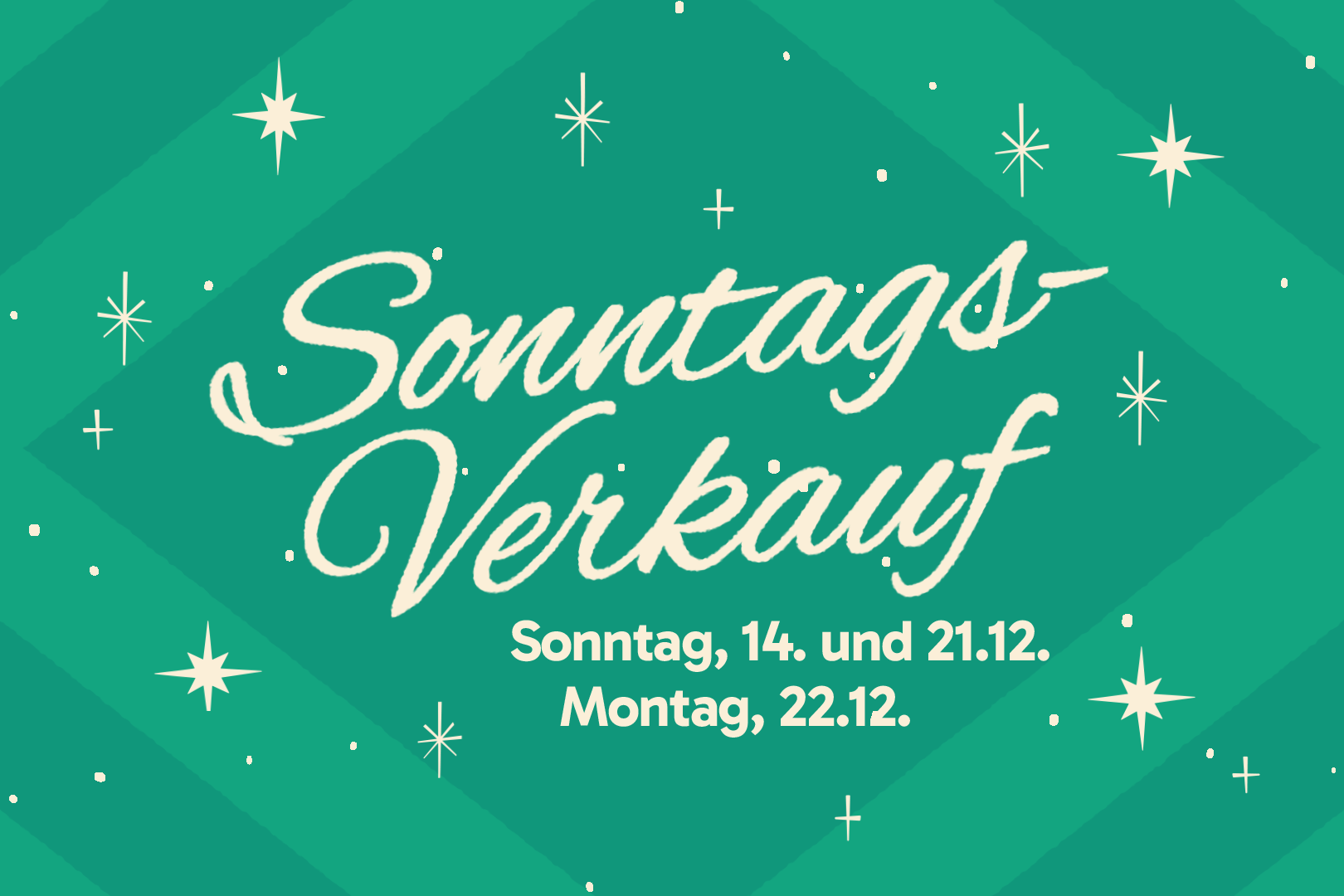 Sonntagsverkauf Basel – unser Musikladen ist offen