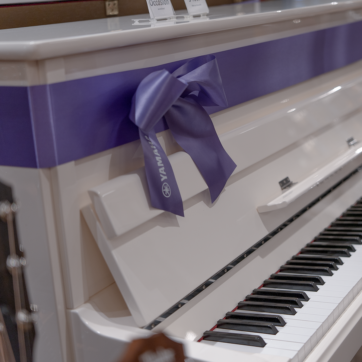 Sonntagsverkauf Basel – unser Musikladen ist offen