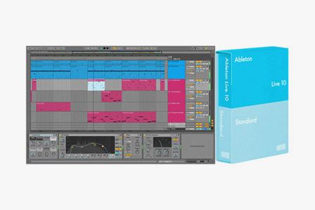 Ableton Live 10 Standard