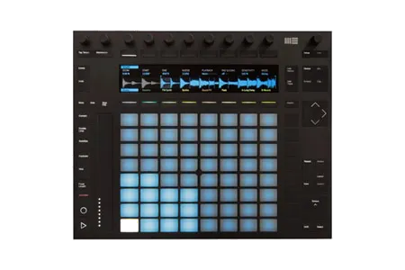 Ableton Push 2