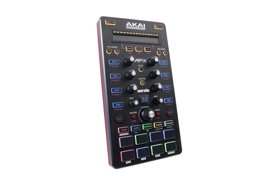 Akai AFX