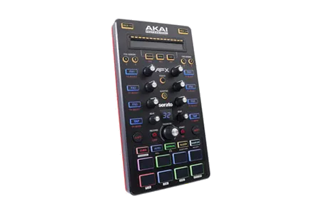 Akai AFX