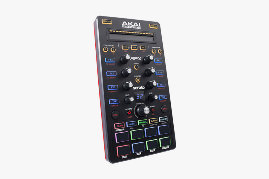 Akai AFX