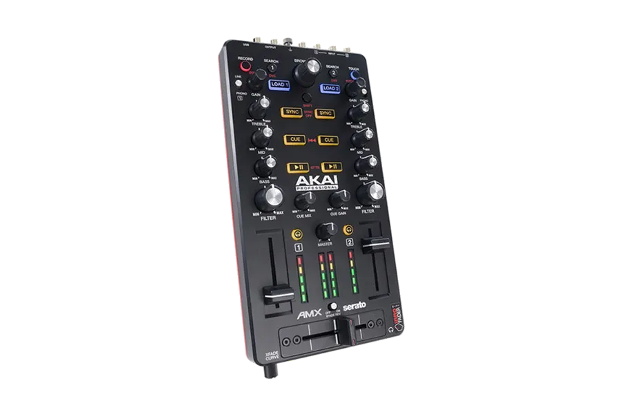 Akai AMX