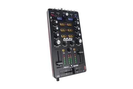Akai AMX