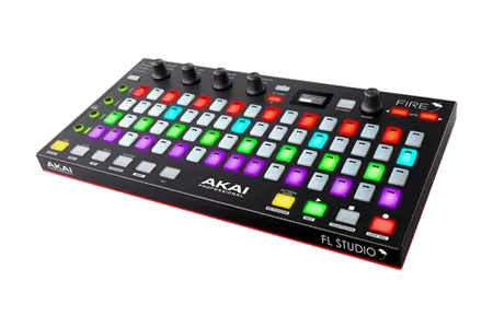 Akai FIRE
