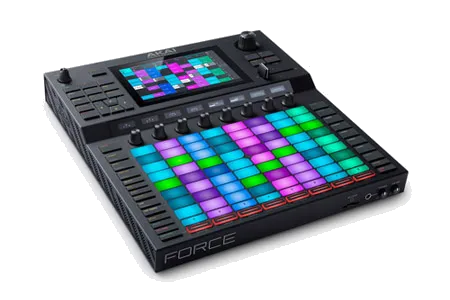 Akai Force