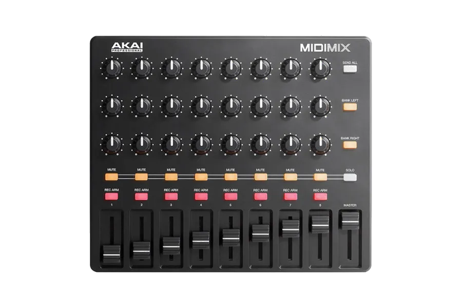 Akai MIDImix