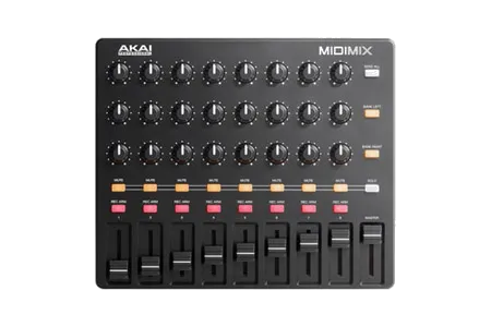 Akai MIDImix