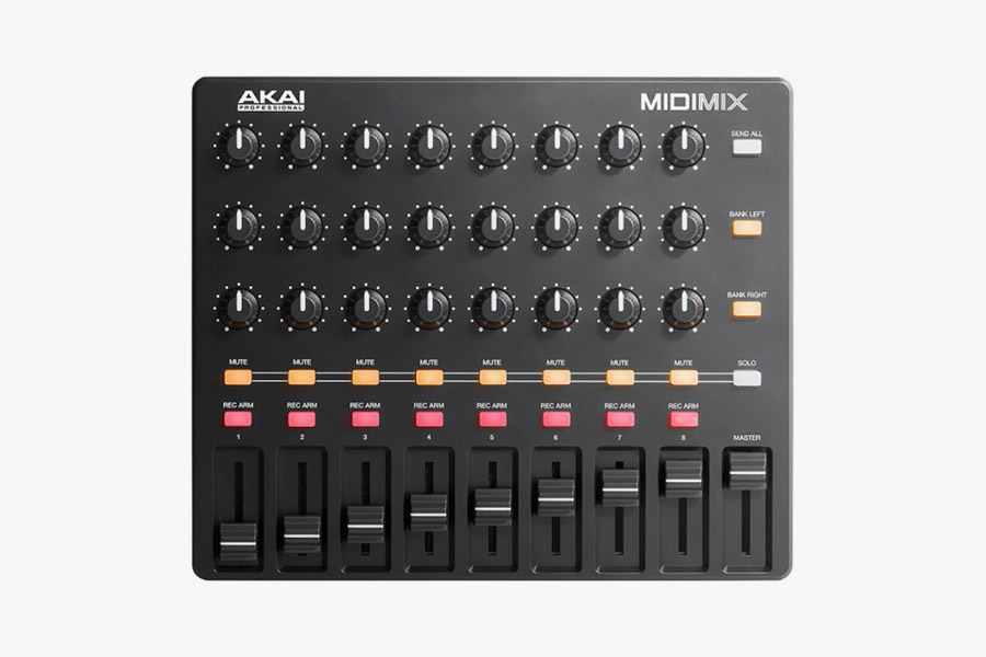 Akai MIDImix