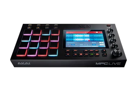 Akai MPC Live