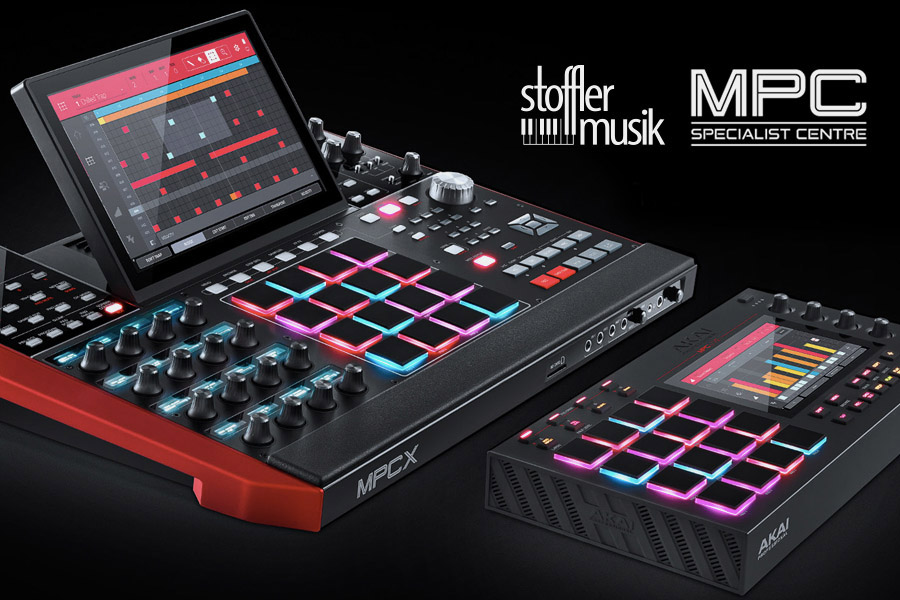 Akai MPC Live