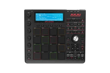 Akai MPC Studio Black