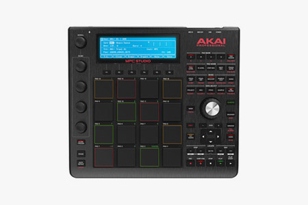 Akai MPC Studio Black