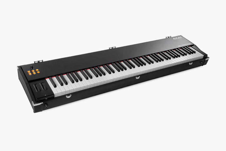 Akai MPK Road 88