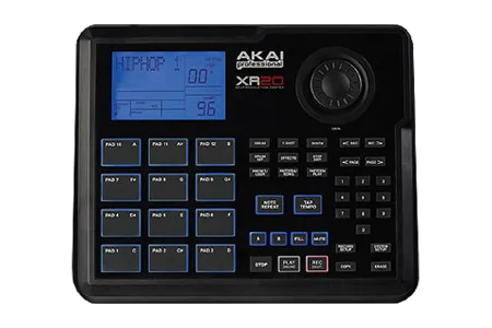 Akai XR20