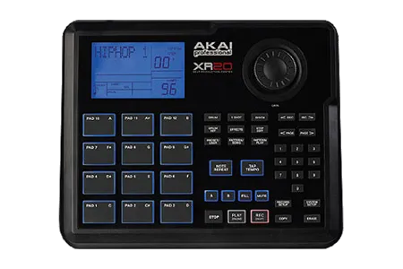 Akai XR20