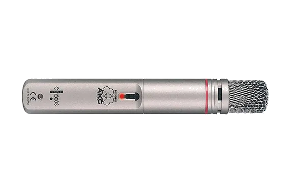 AKG C 1000 S MkIII