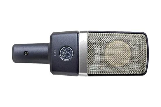 AKG C 214