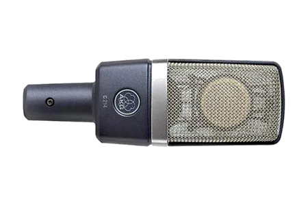 AKG C 214