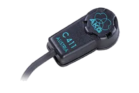 AKG C 411 L