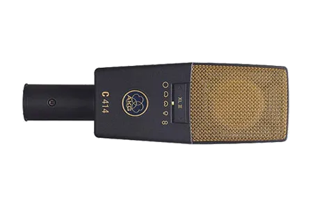 AKG C 414 XL II