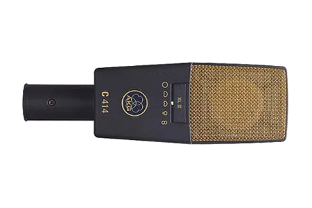 AKG C 414 XL II