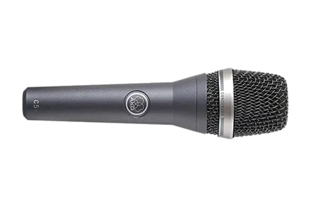 AKG C 5