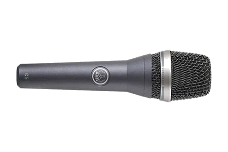 AKG C 5