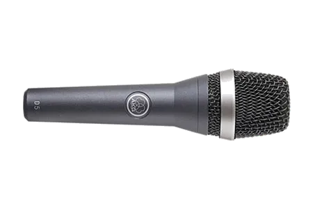 AKG D 5