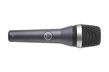AKG D 5