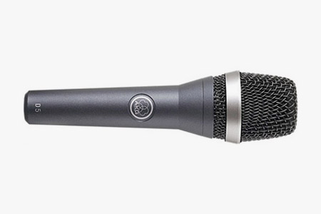 AKG D 5