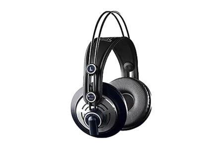 AKG K 141 MK II
