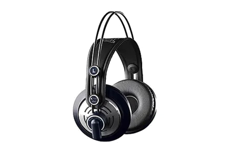 AKG K 141 MK II