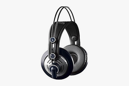 AKG K 141 MK II