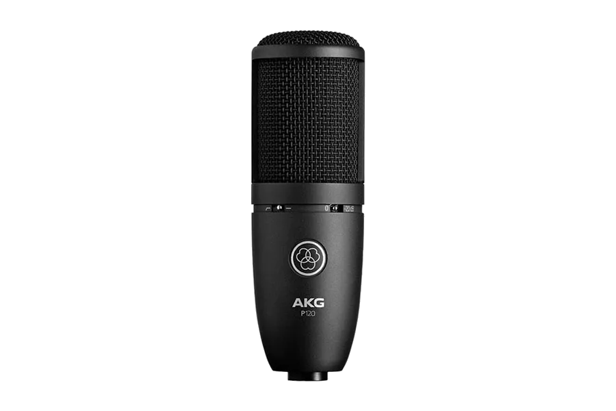 AKG P120