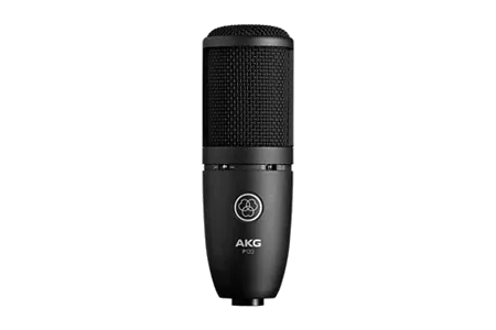AKG P120